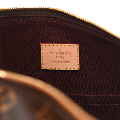 Louis Vuitton Monogram Berri MM 6 of 12