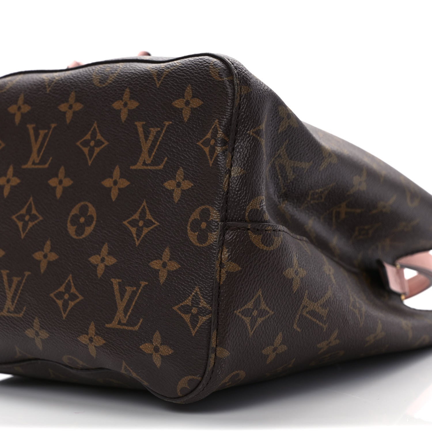 Louis Vuitton Monogram Neonoe MM Rose Poudre 8 of 8