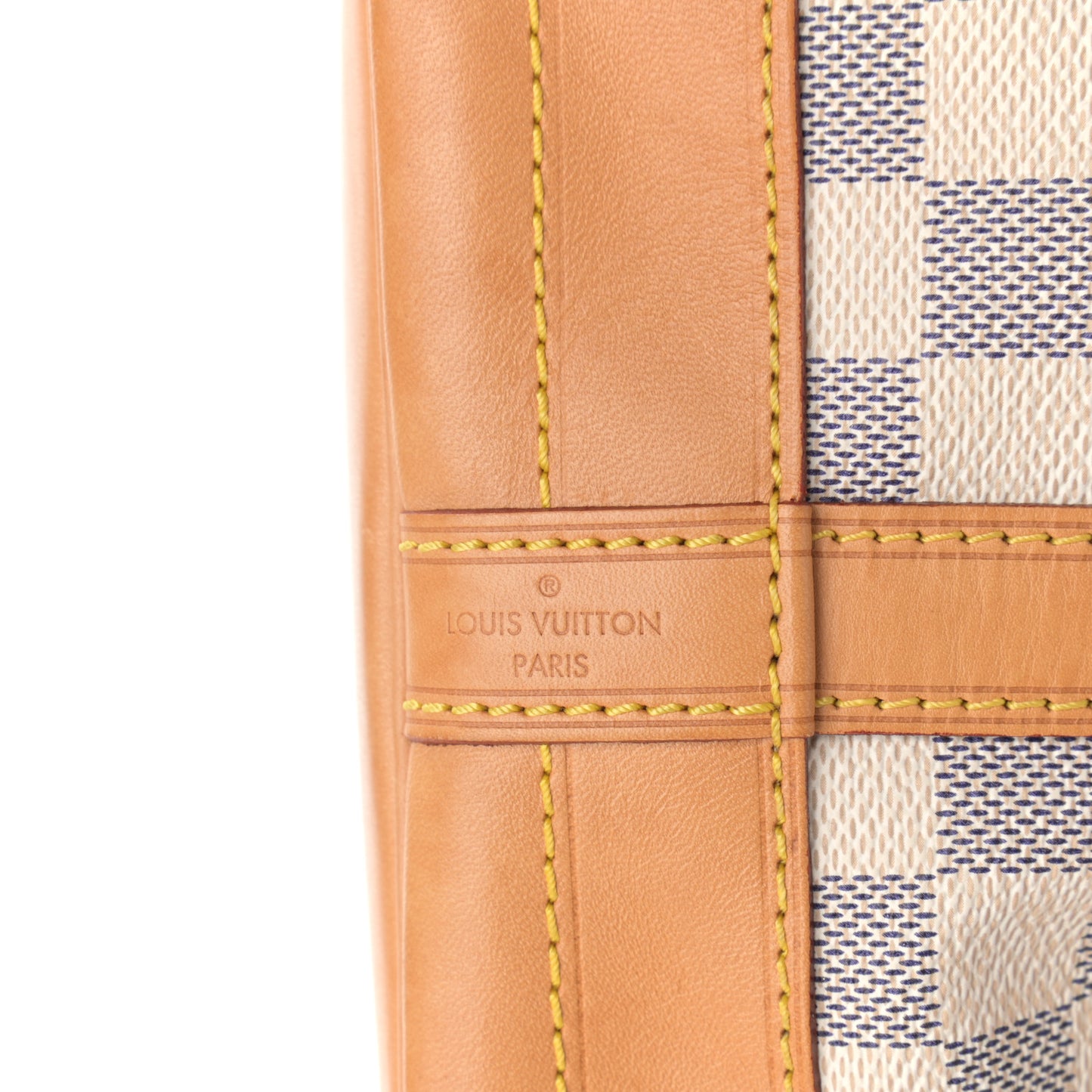 Damier Azur Noe
