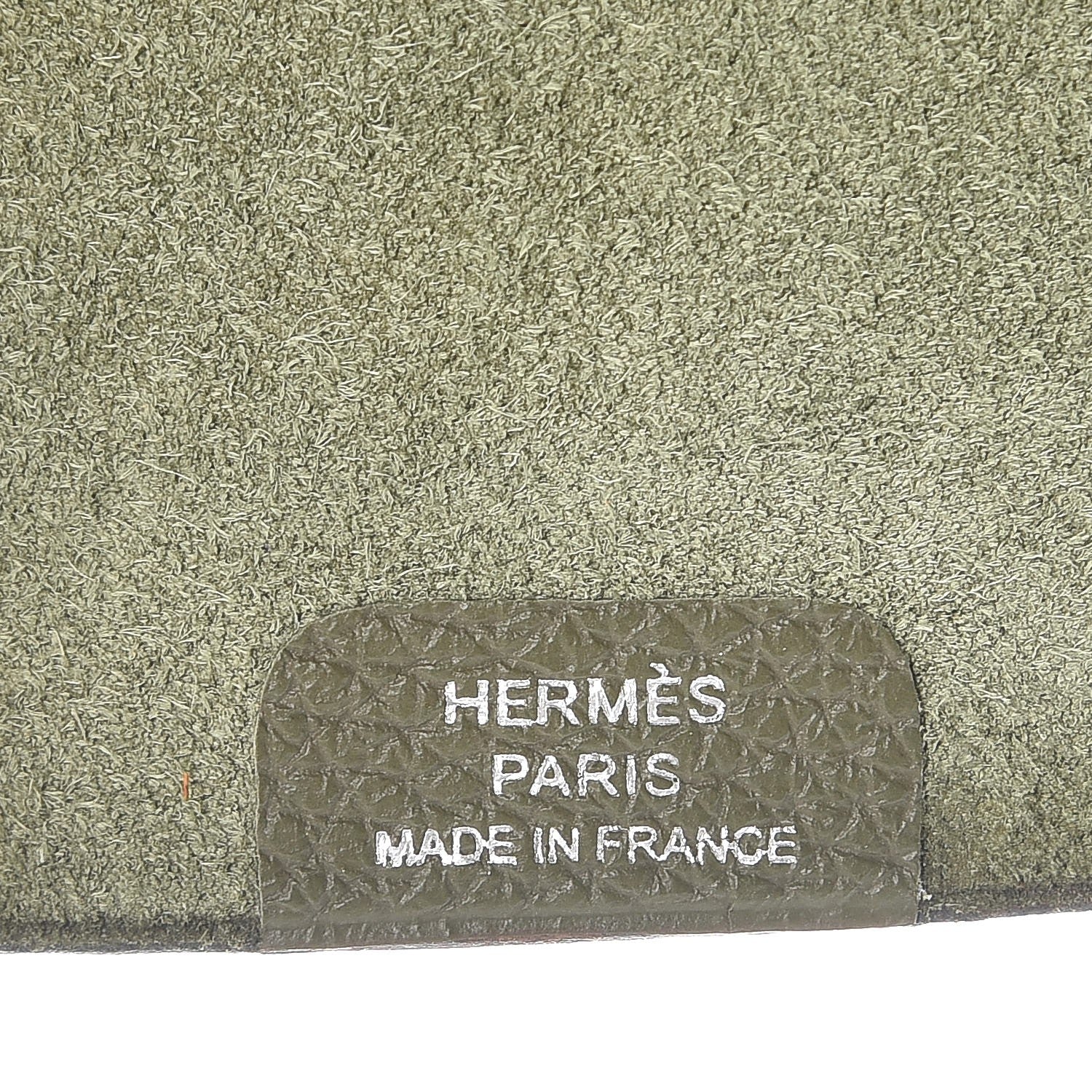 Hermes Togo Ulysse PM Agenda Cover Canopee 6 of 8