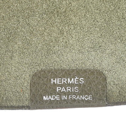 Hermes Togo Ulysse PM Agenda Cover Canopee 6 of 8