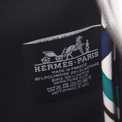 Hermes Neoprene Medium Neobain Case Acier 8 of 8