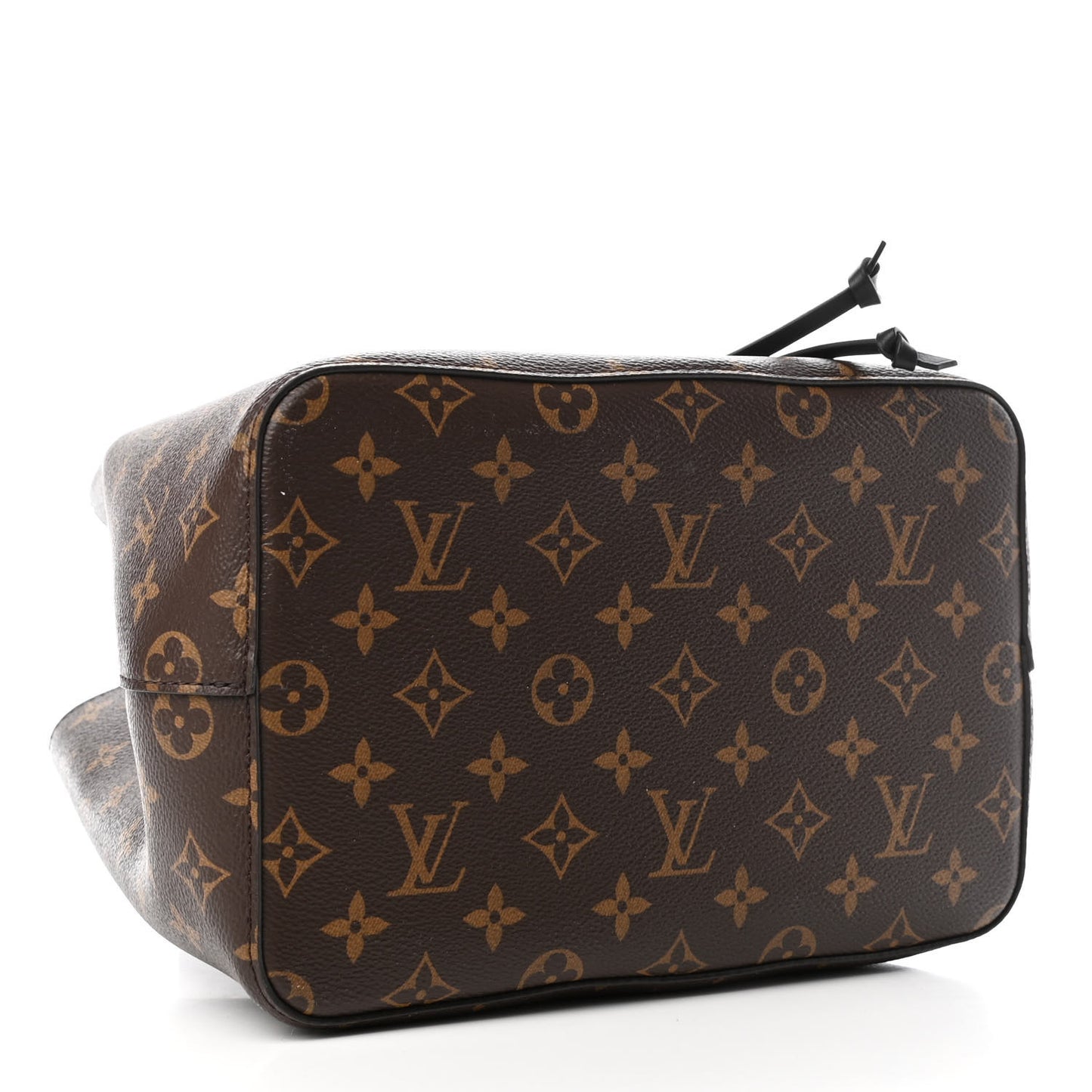 Monogram Neonoe MM Black