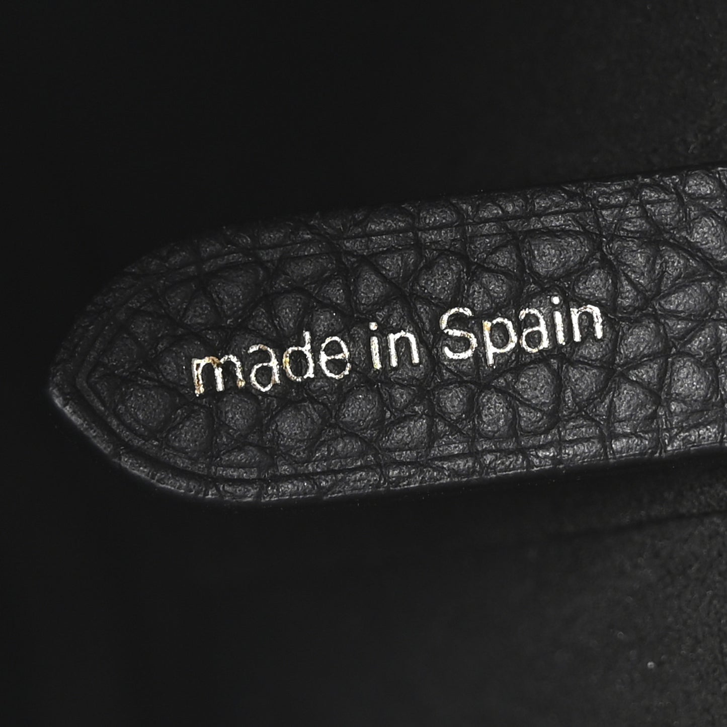 Mahina Flight Mode Pico Bella Tote Black