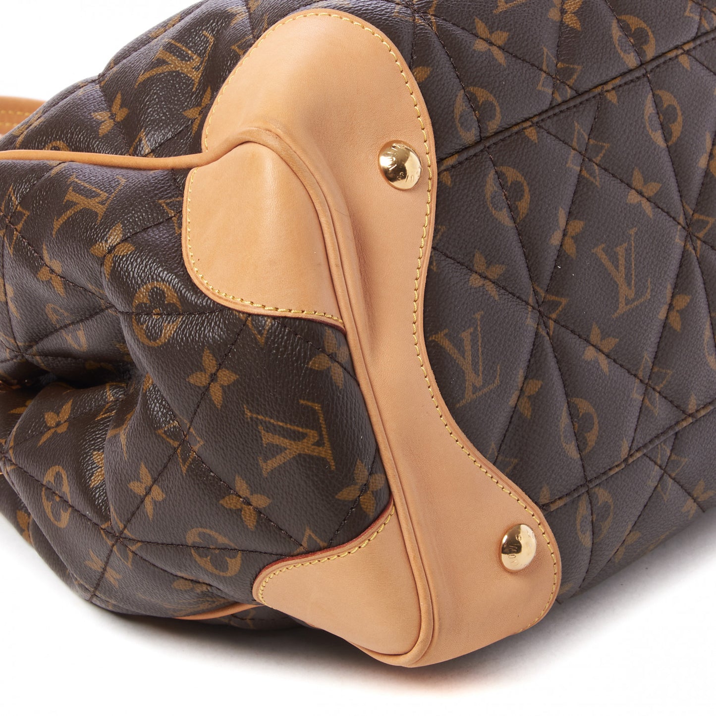 Monogram Etoile Shopper