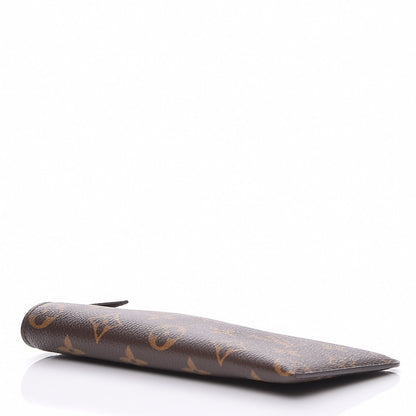 Louis Vuitton Monogram Sunglasses Case MM 4 of 6