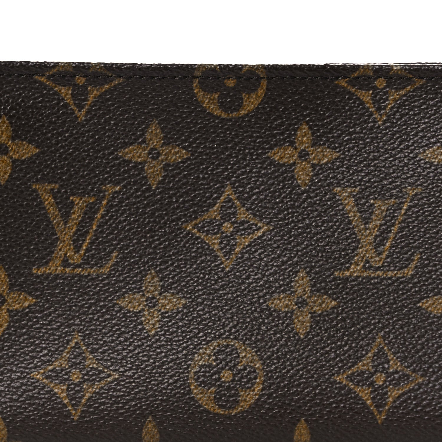 Louis Vuitton Monogram Toiletry Pouch 15 7 of 9