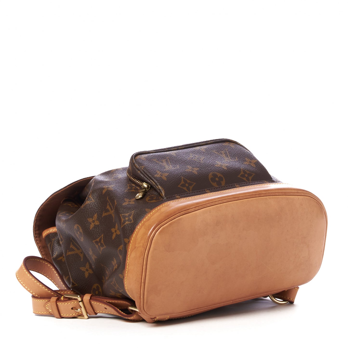Monogram Montsouris MM Backpack