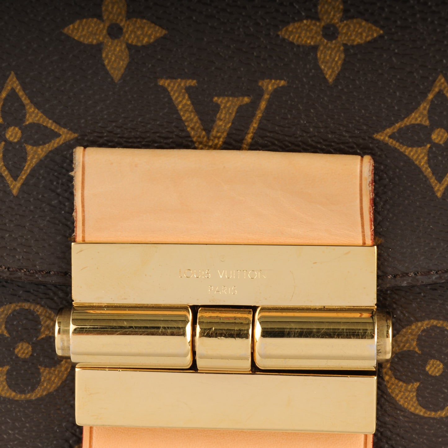 Monogram Olympe Aurore