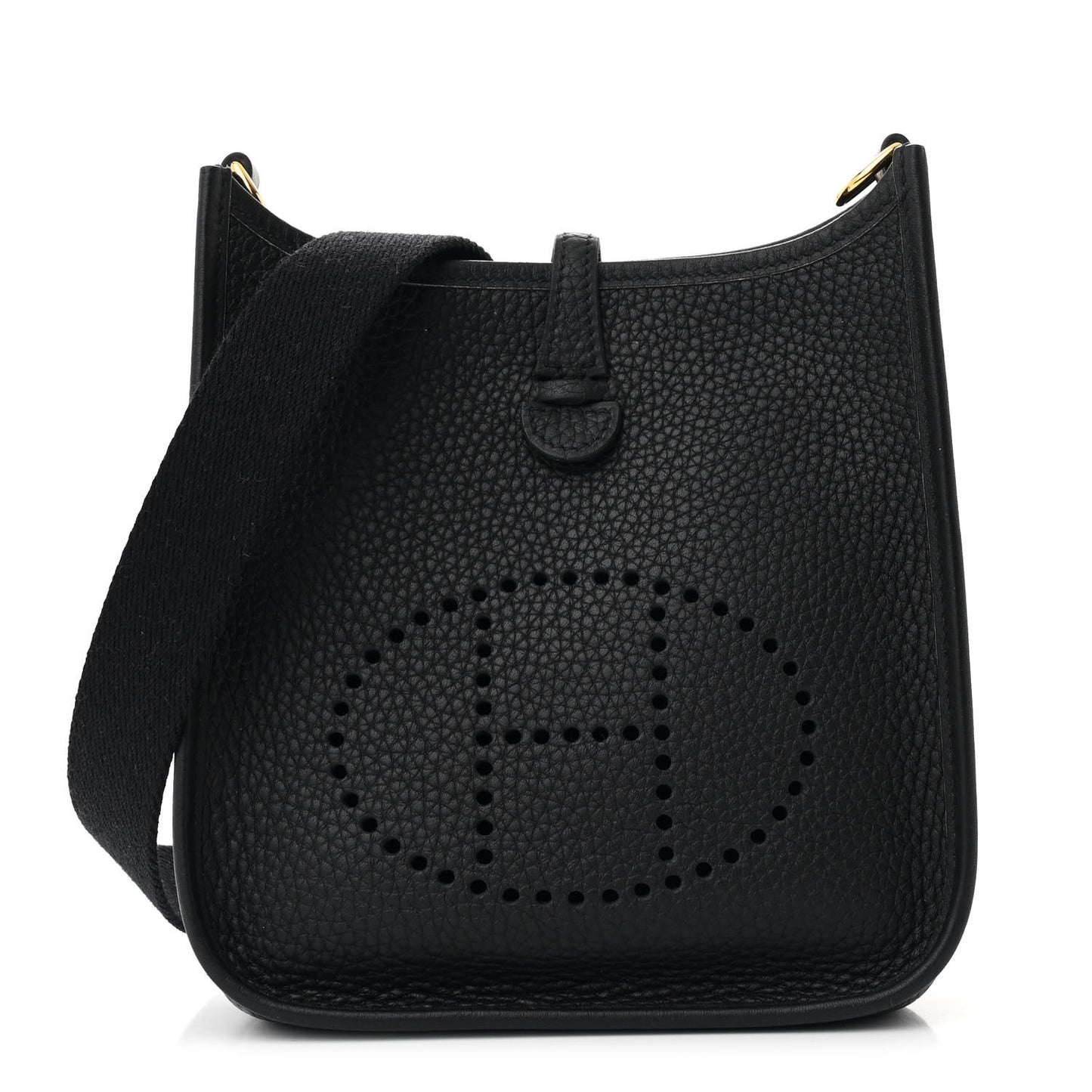 Taurillon Clemence Evelyne TPM Black