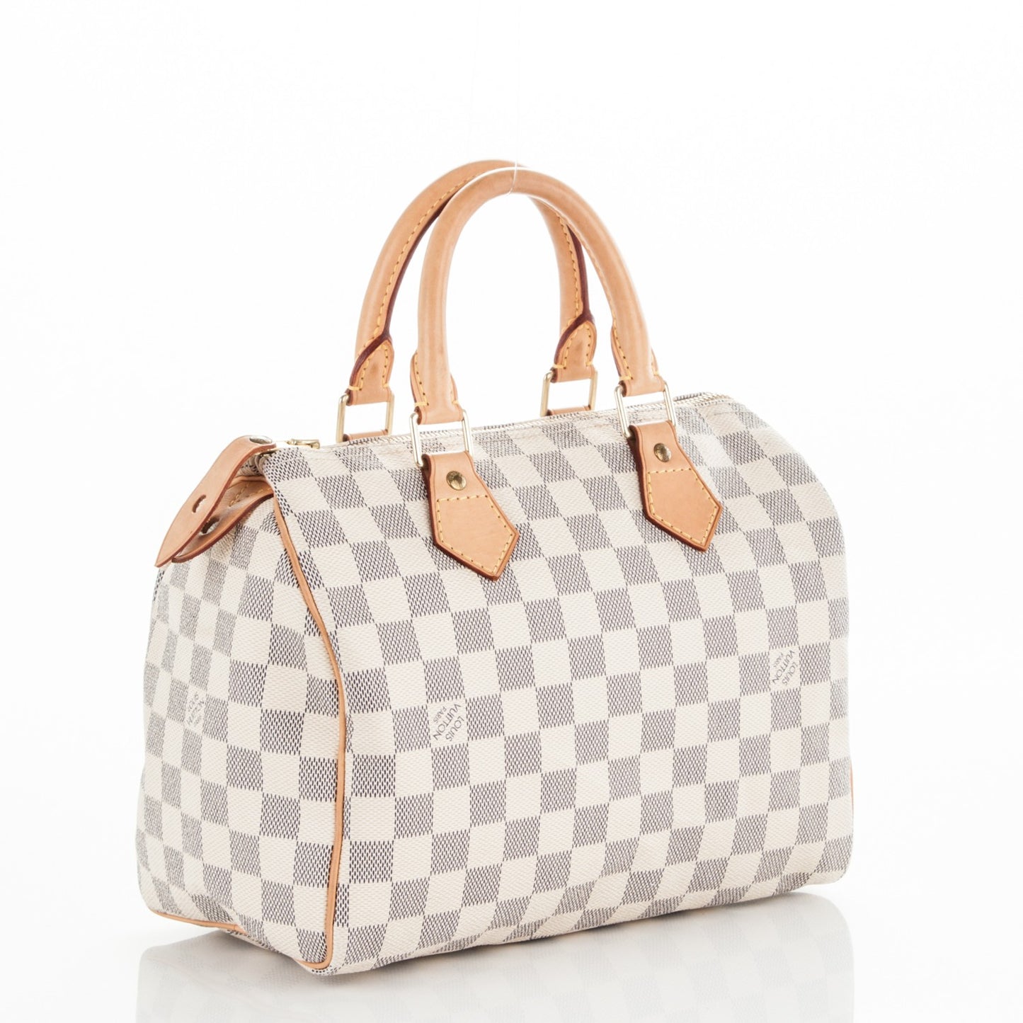 Damier Azur Speedy 25