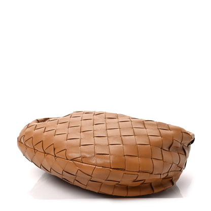 Bottega Veneta Nappa Intrecciato Mini Jodie Caramel 7 of 7