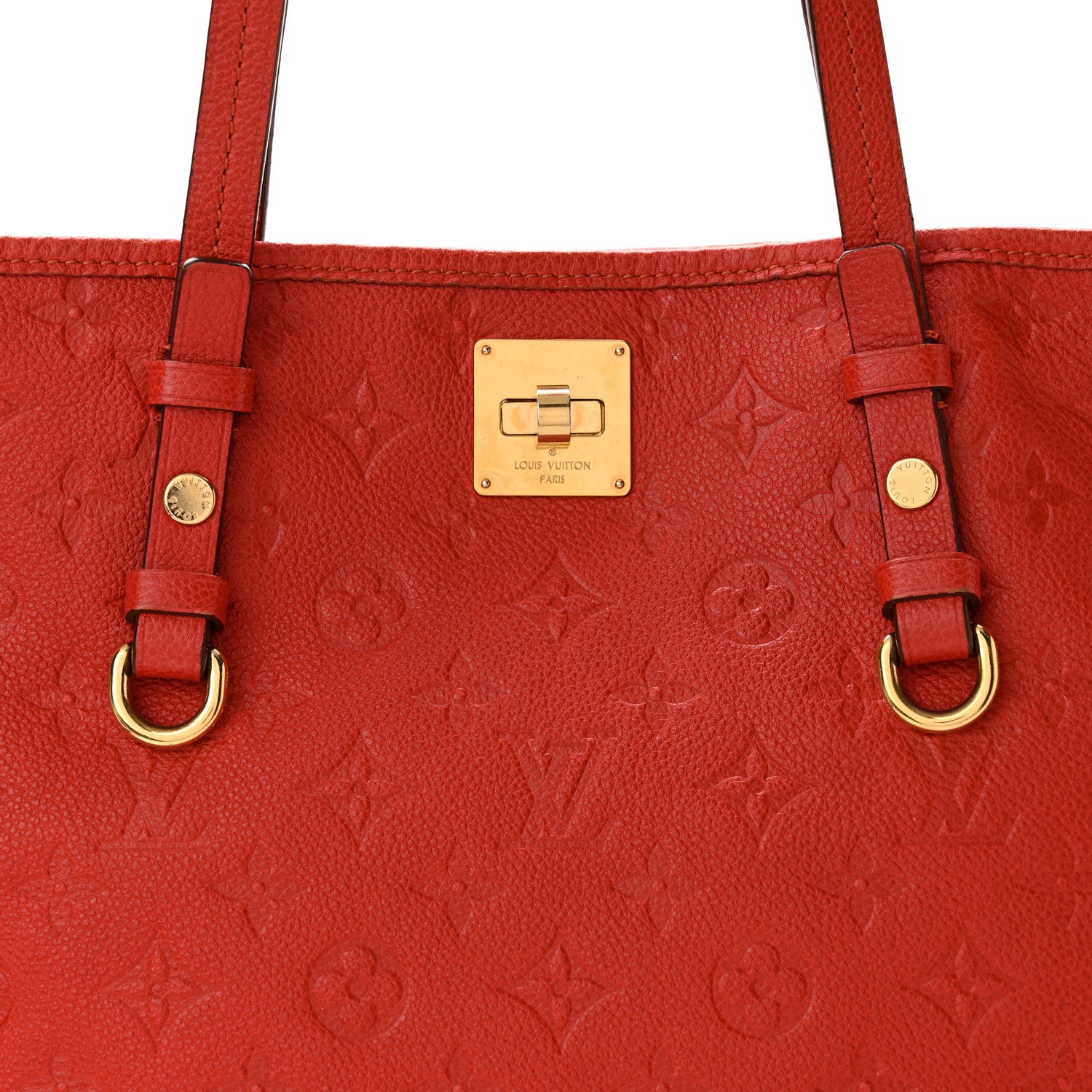 Louis Vuitton Empreinte Citadine PM Orient 9 of 11