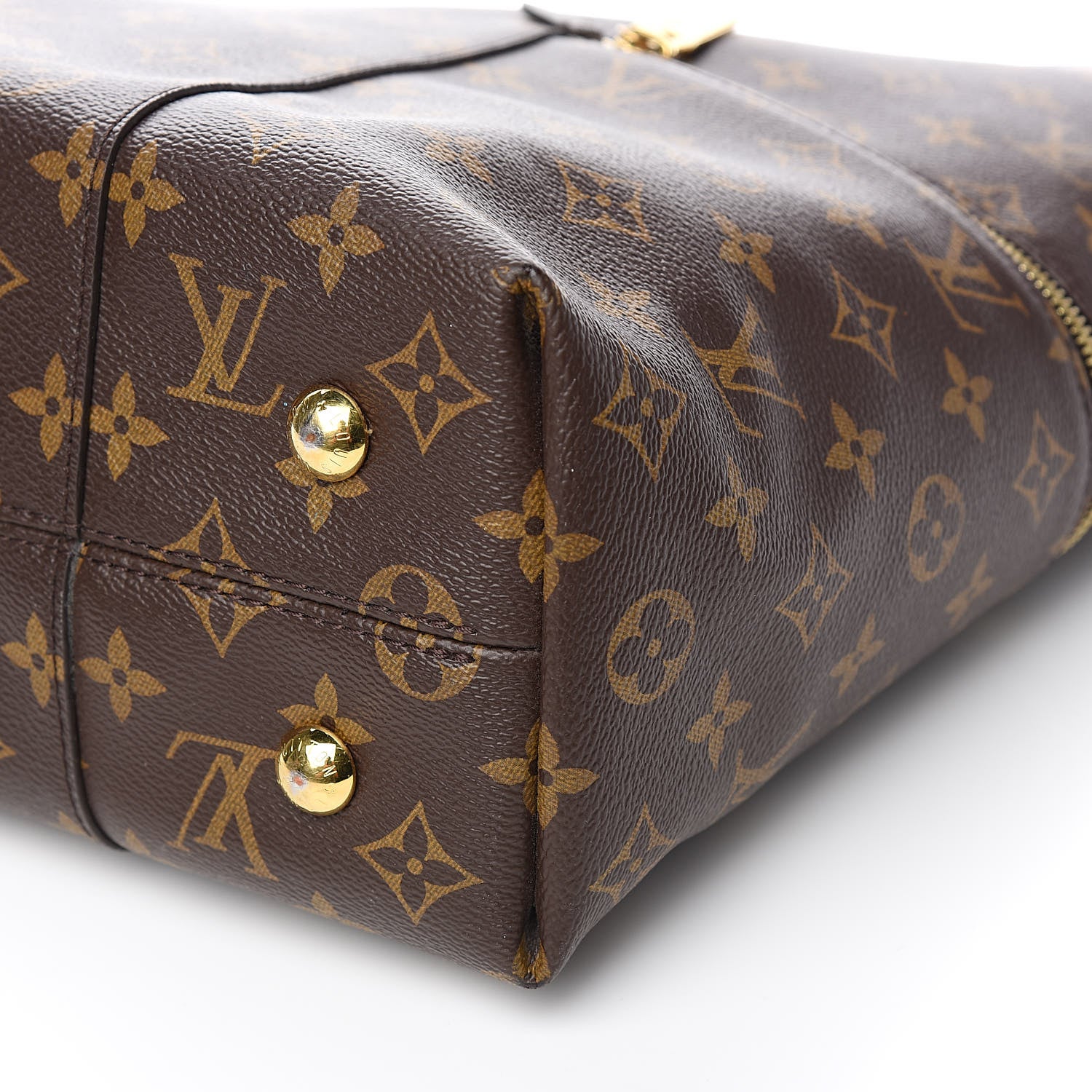 Louis Vuitton Monogram Melie 11 of 12