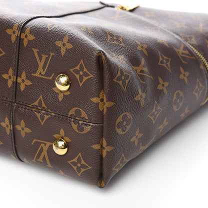 Louis Vuitton Monogram Melie 11 of 12