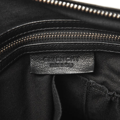Givenchy Sugar Goatskin Medium Pandora Black 7 of 10