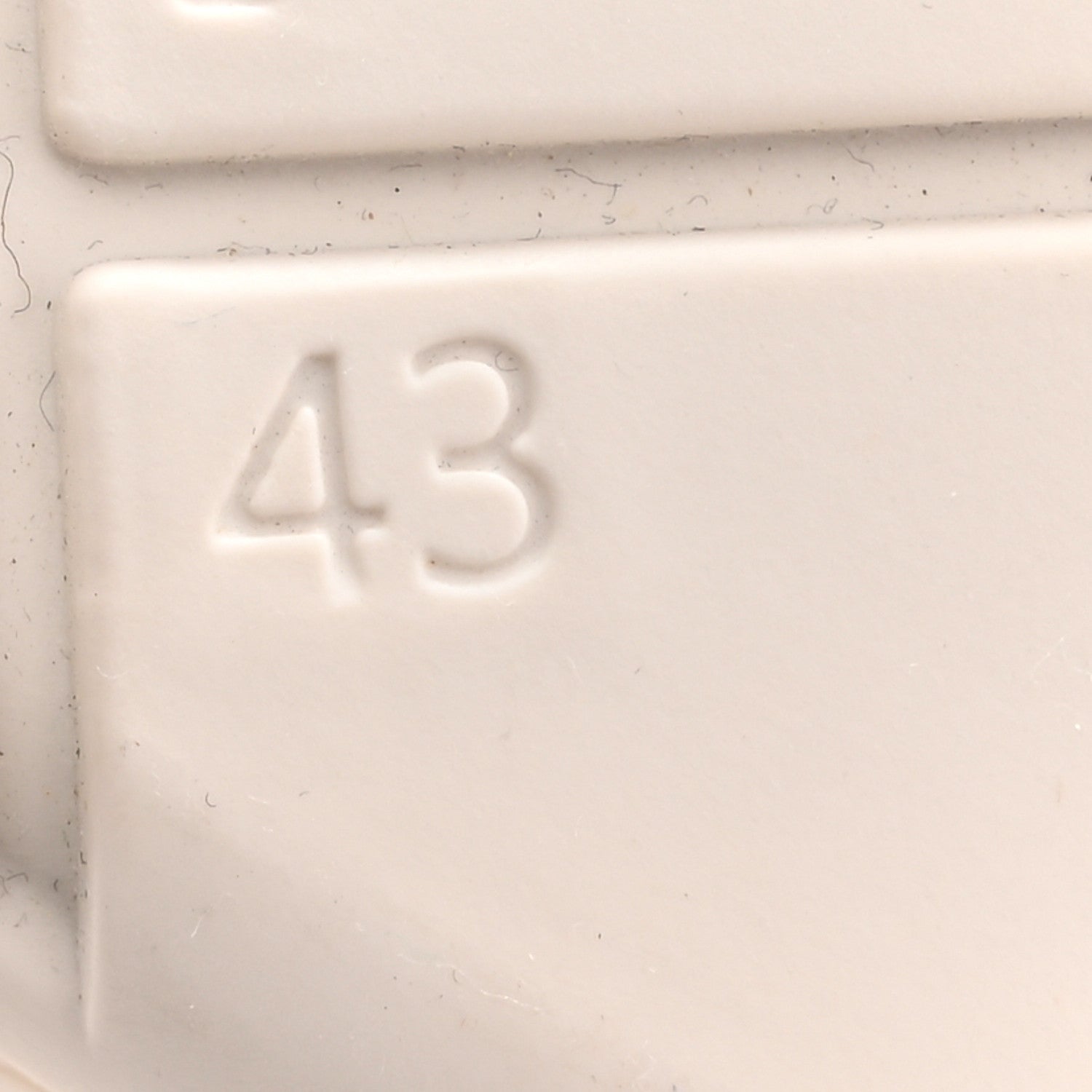 Bottega Veneta Technical Fabric Rubber Mens Puddle Bomber Boots 43 String Egg Yolk 9 of 9