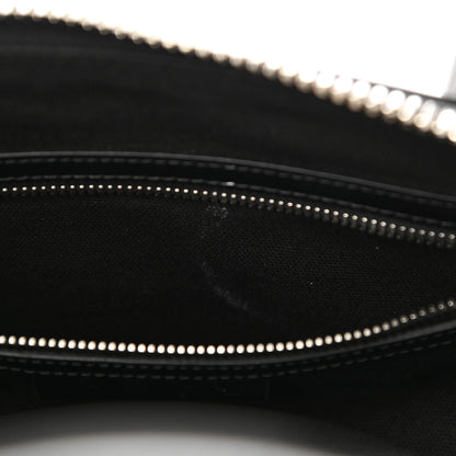 Givenchy Shiny Lord Calfskin Medium Antigona Black 6 of 9