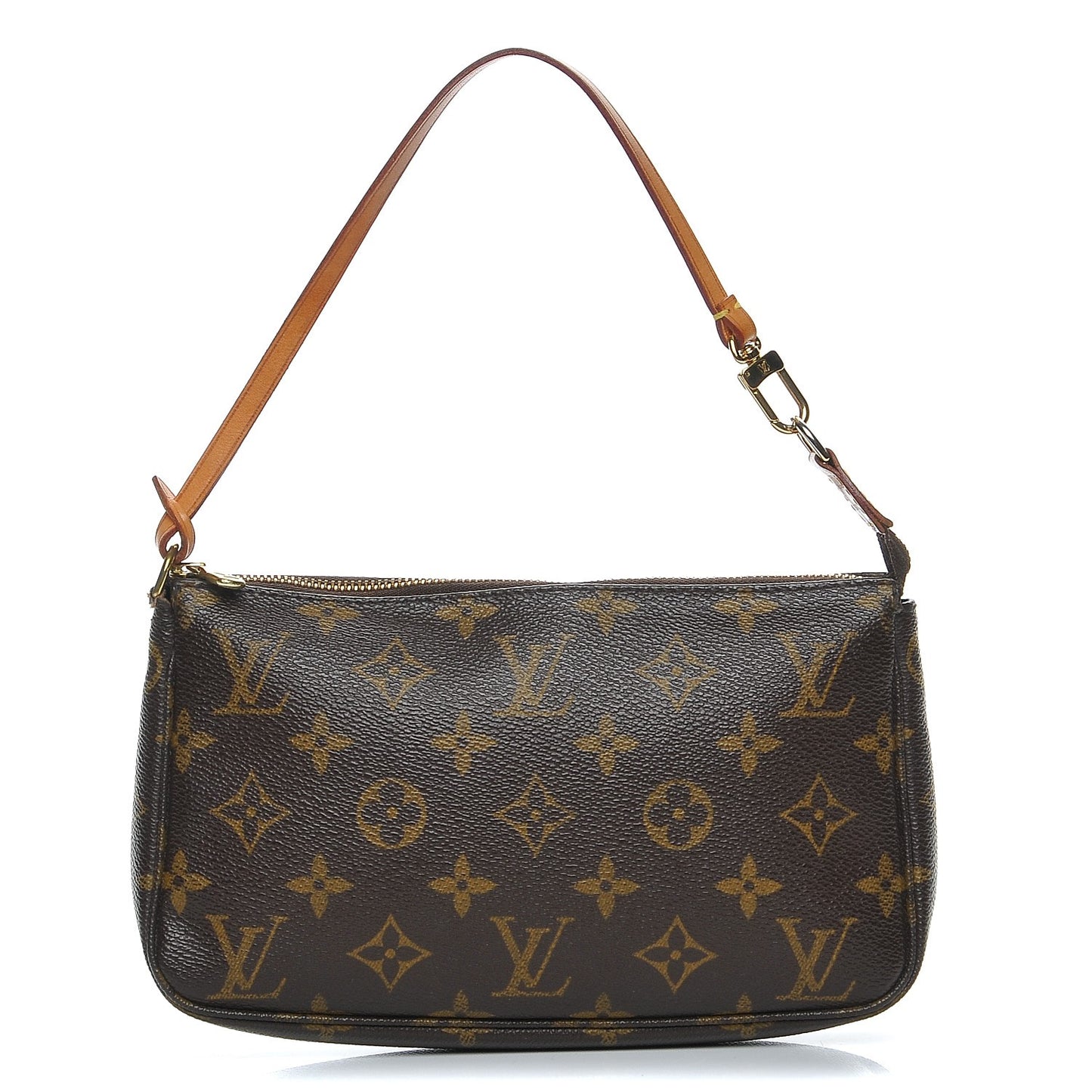Monogram Pochette Accessories