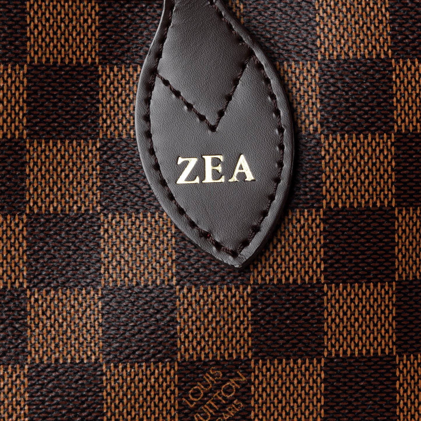 Damier Ebene Neo Neverfull GM