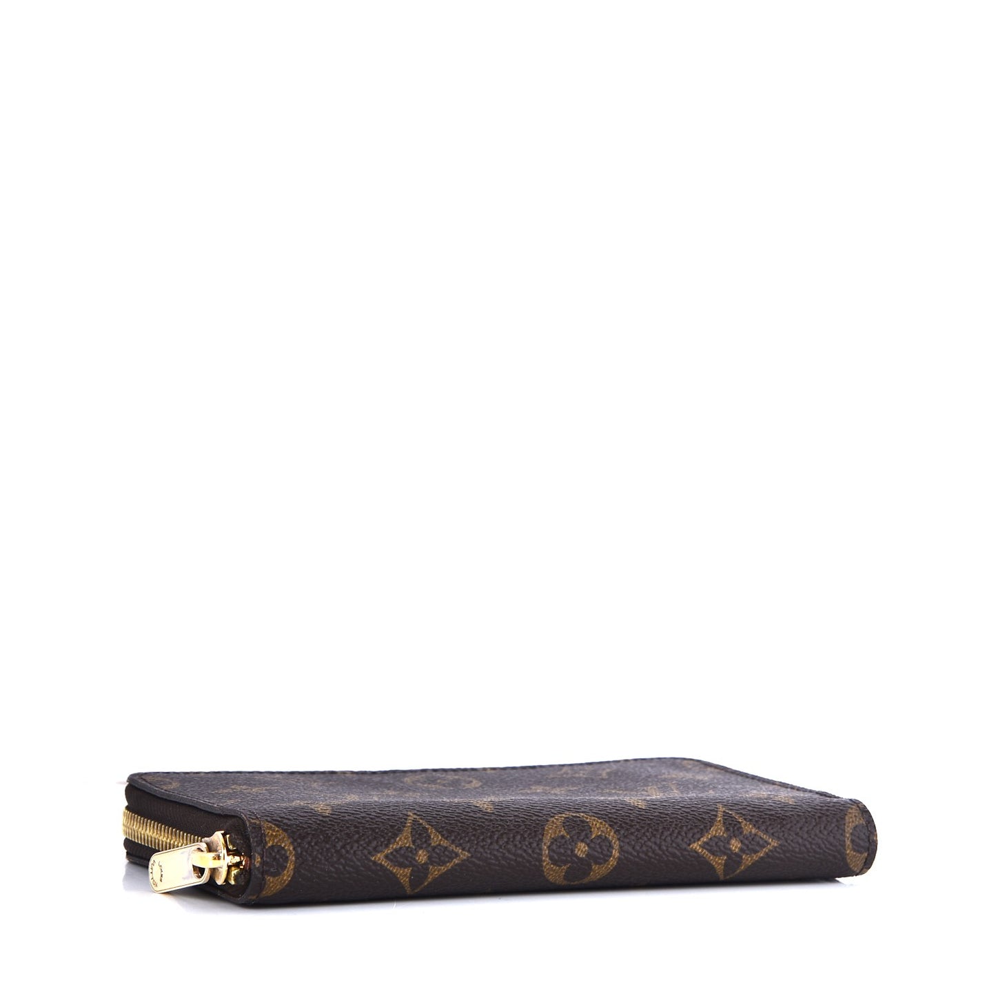Monogram Zippy Compact Wallet