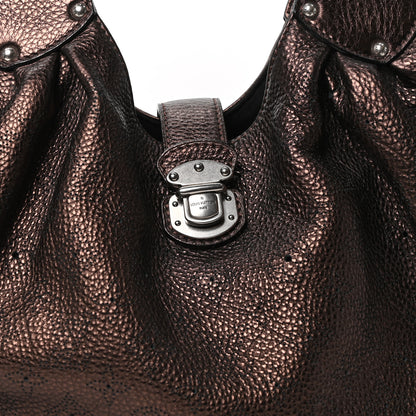 Louis Vuitton Mahina L Mordore 7 of 9