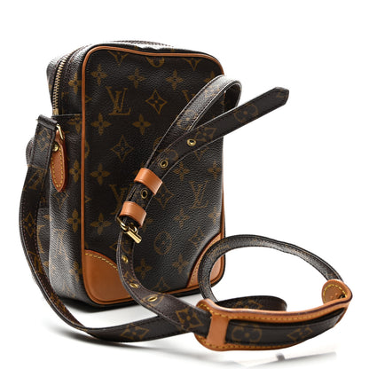 Louis Vuitton Monogram Amazone 3 of 10