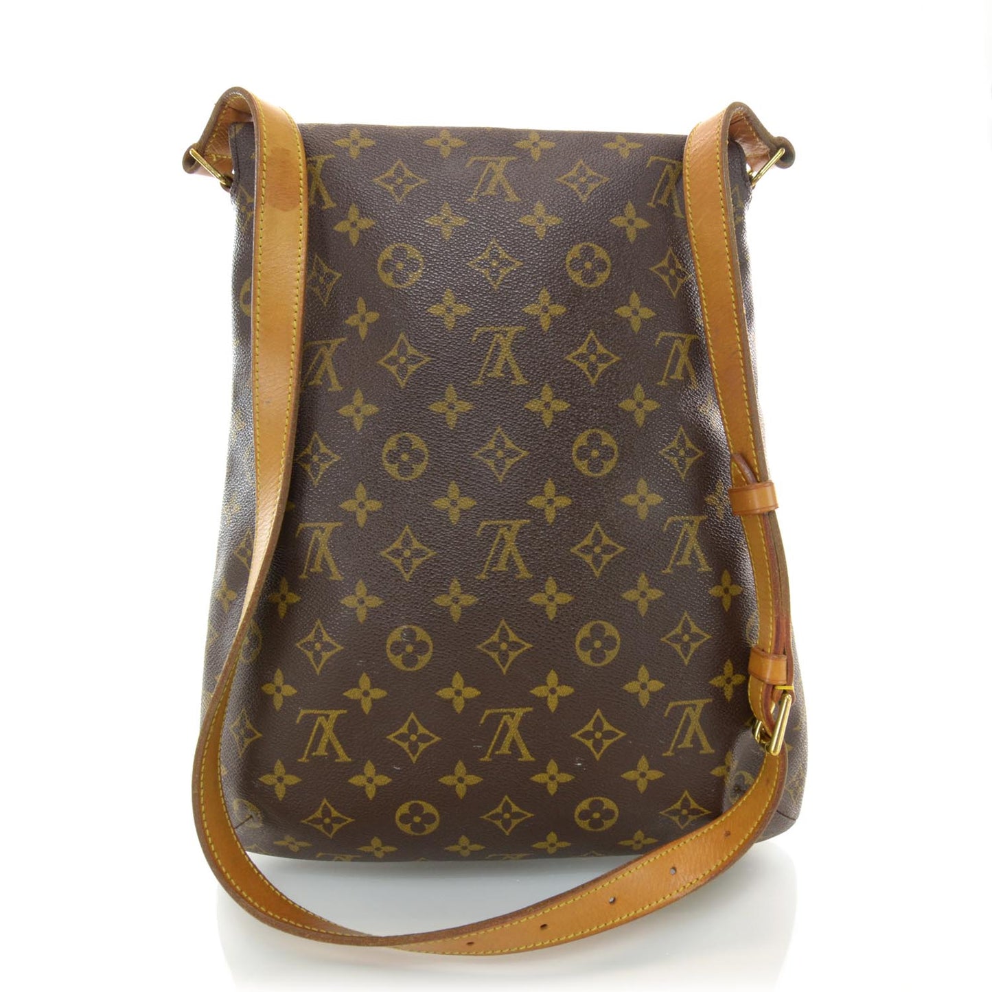 Monogram Musette GM