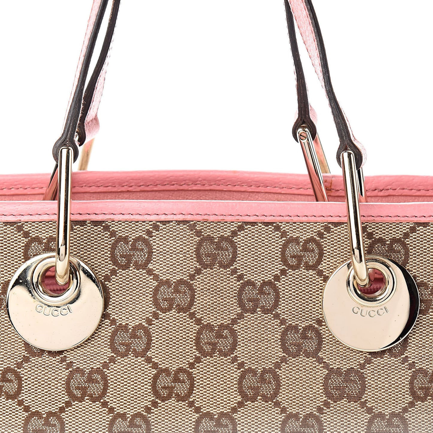 Monogram Mini Eclipse Pink