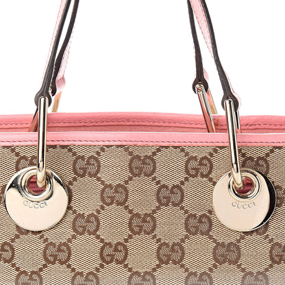 Gucci Monogram Mini Eclipse Pink 12 of 12