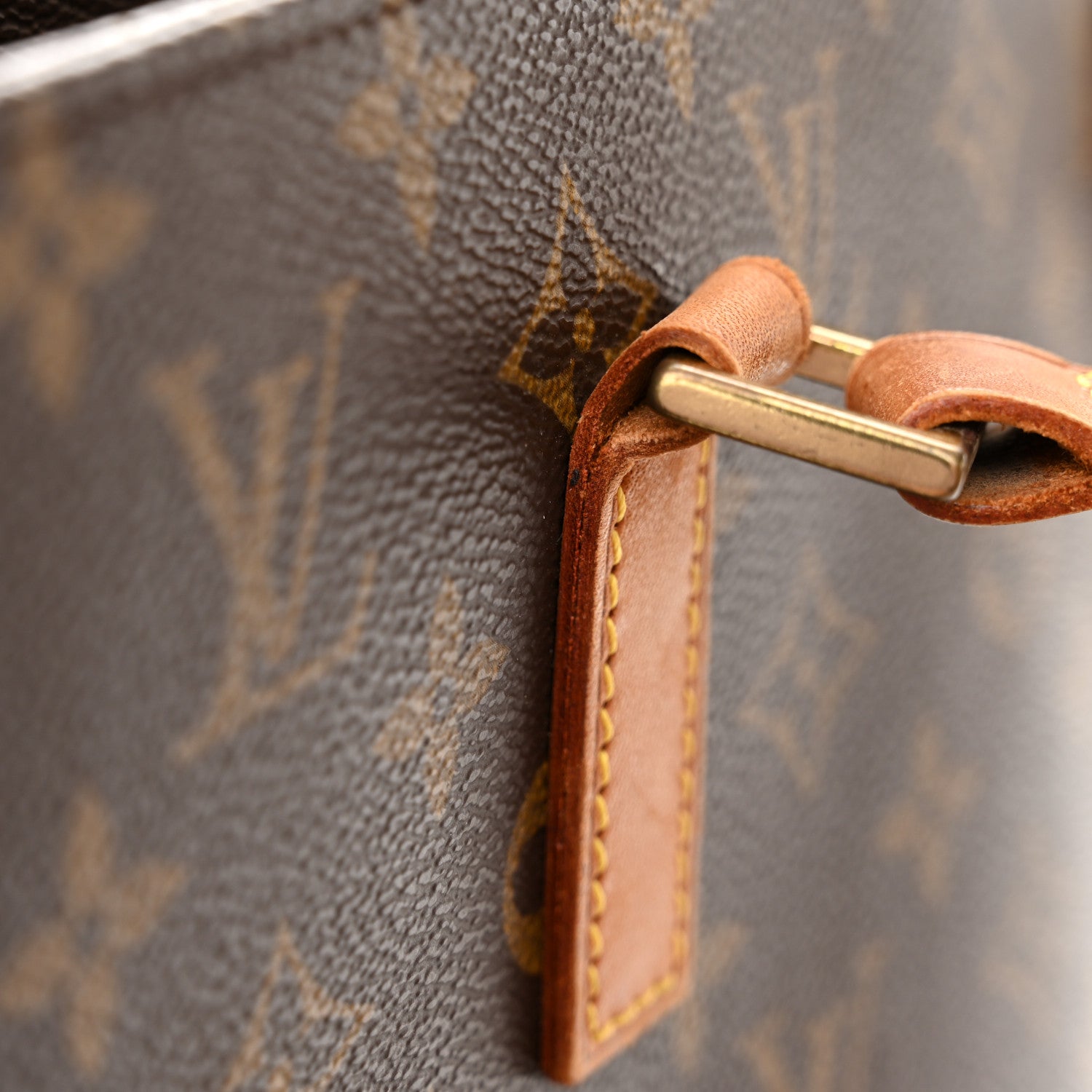 Louis Vuitton LOUIS VUITTON Monogram Luco 11 of 11