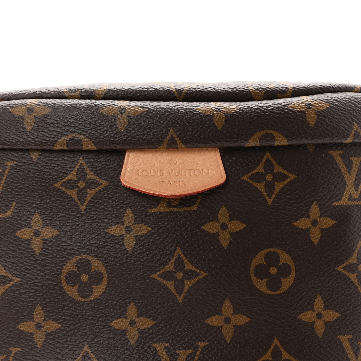 Monogram Bumbag
