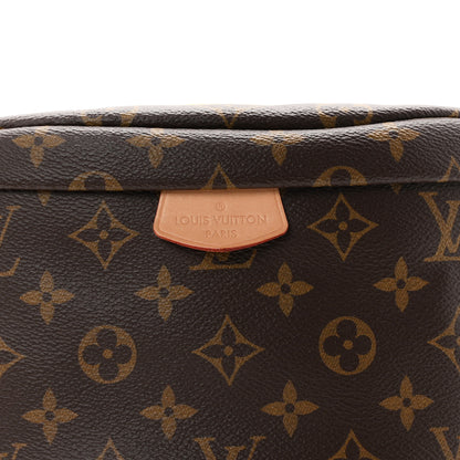Louis Vuitton Monogram Bumbag 6 of 8
