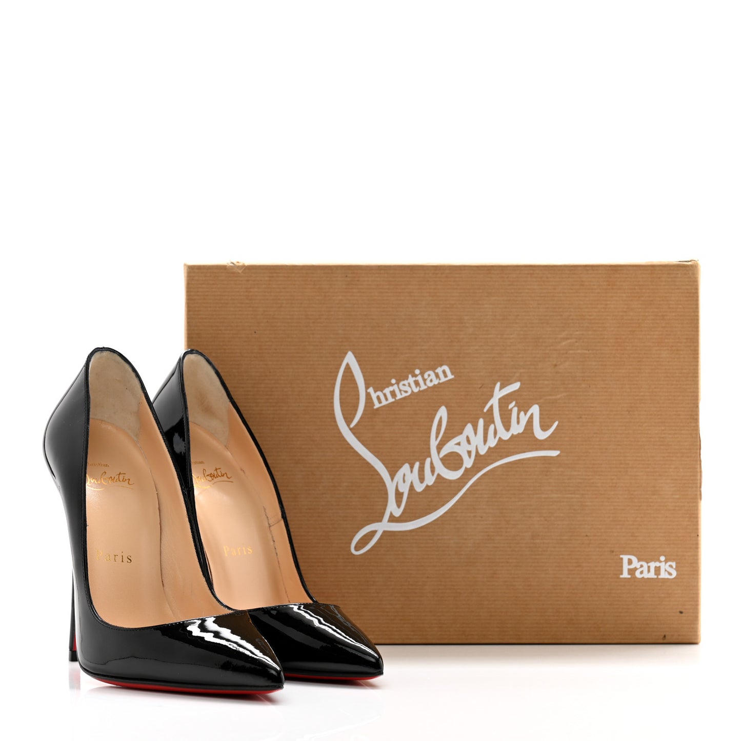 Patent So Kate 120 Pumps 35 Black