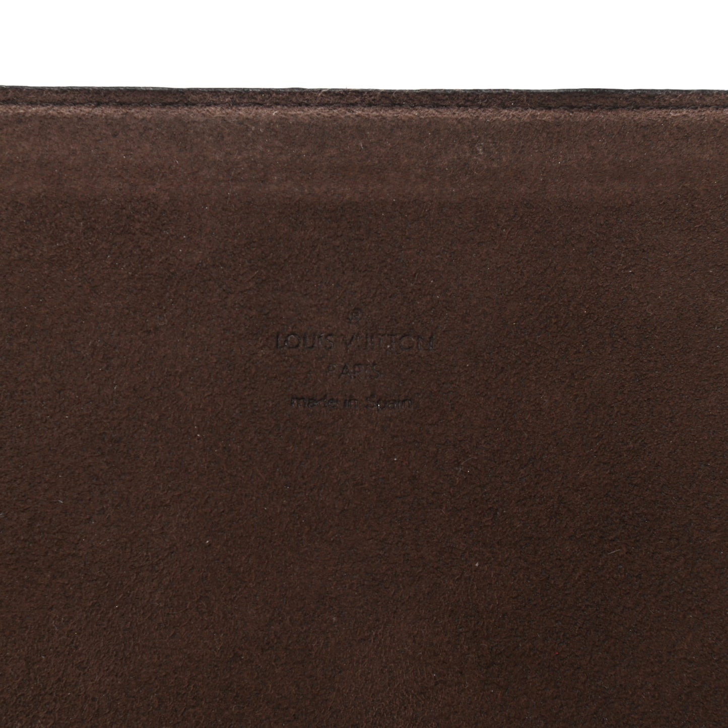 Monogram Folio iPad Mini Case