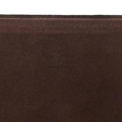 Louis Vuitton Monogram Folio iPad Mini Case 6 of 12