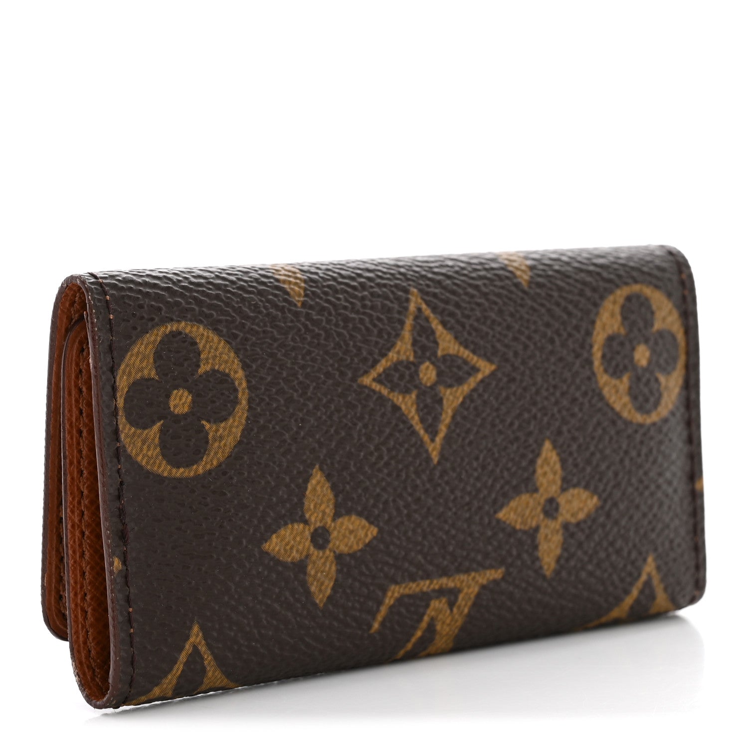 Louis Vuitton Monogram 4 Key Multicles Holder 3 of 7