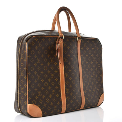 Louis Vuitton Monogram Sirius 55 3 of 13