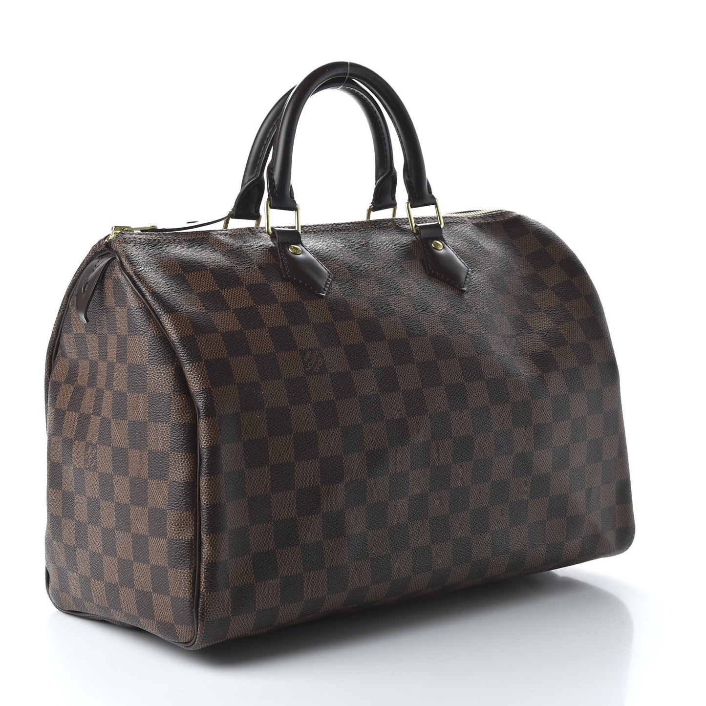 Damier Ebene Speedy 35