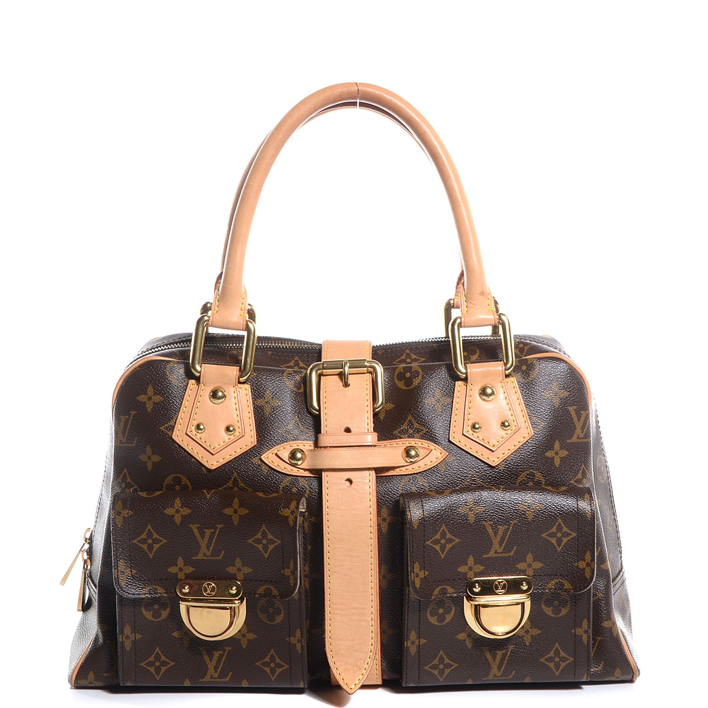 Monogram Manhattan GM