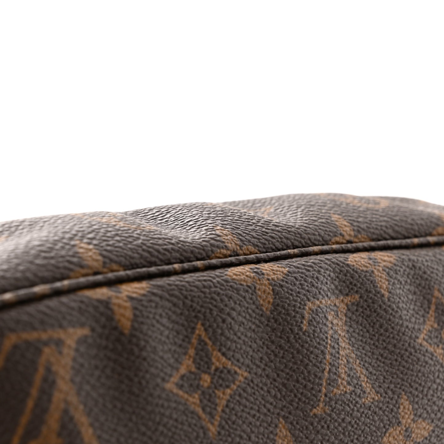 Monogram Pochette Accessories