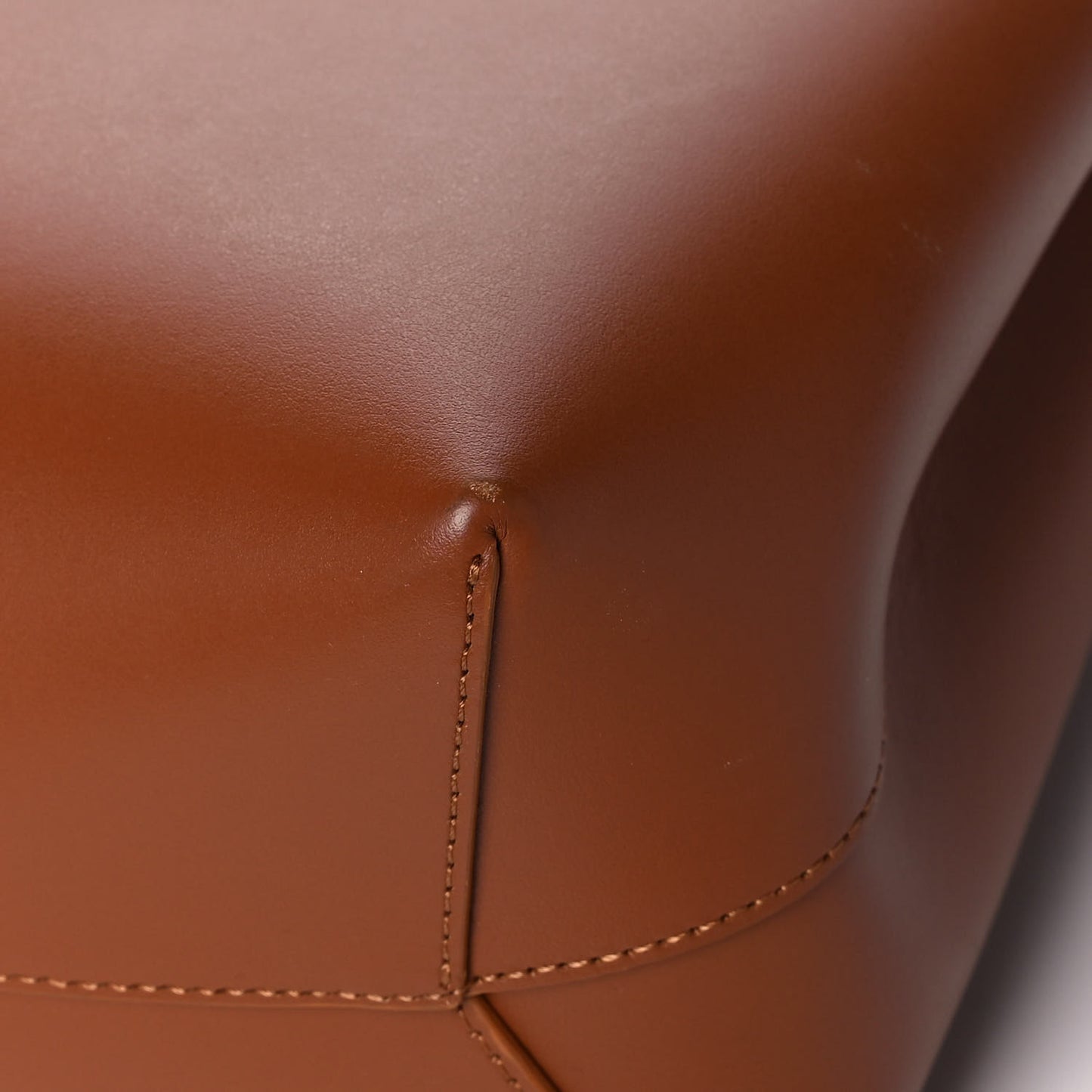 Calfskin Lady Bag Cleo