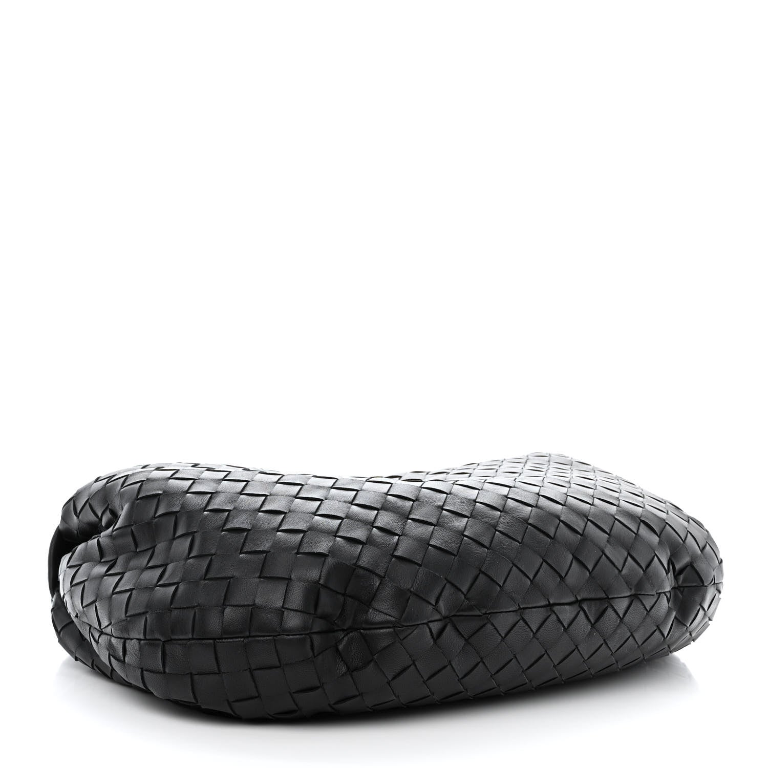 Bottega Veneta Nappa Intrecciato Small Jodie Black 4 of 10