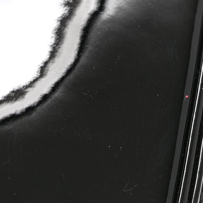 Saint Laurent Patent Le 5 A 7 Hobo Black 14 of 15