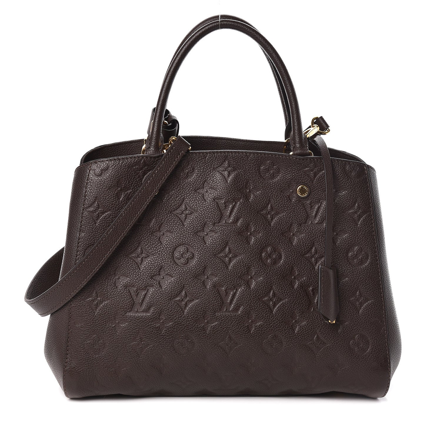 Empreinte Montaigne MM Terre