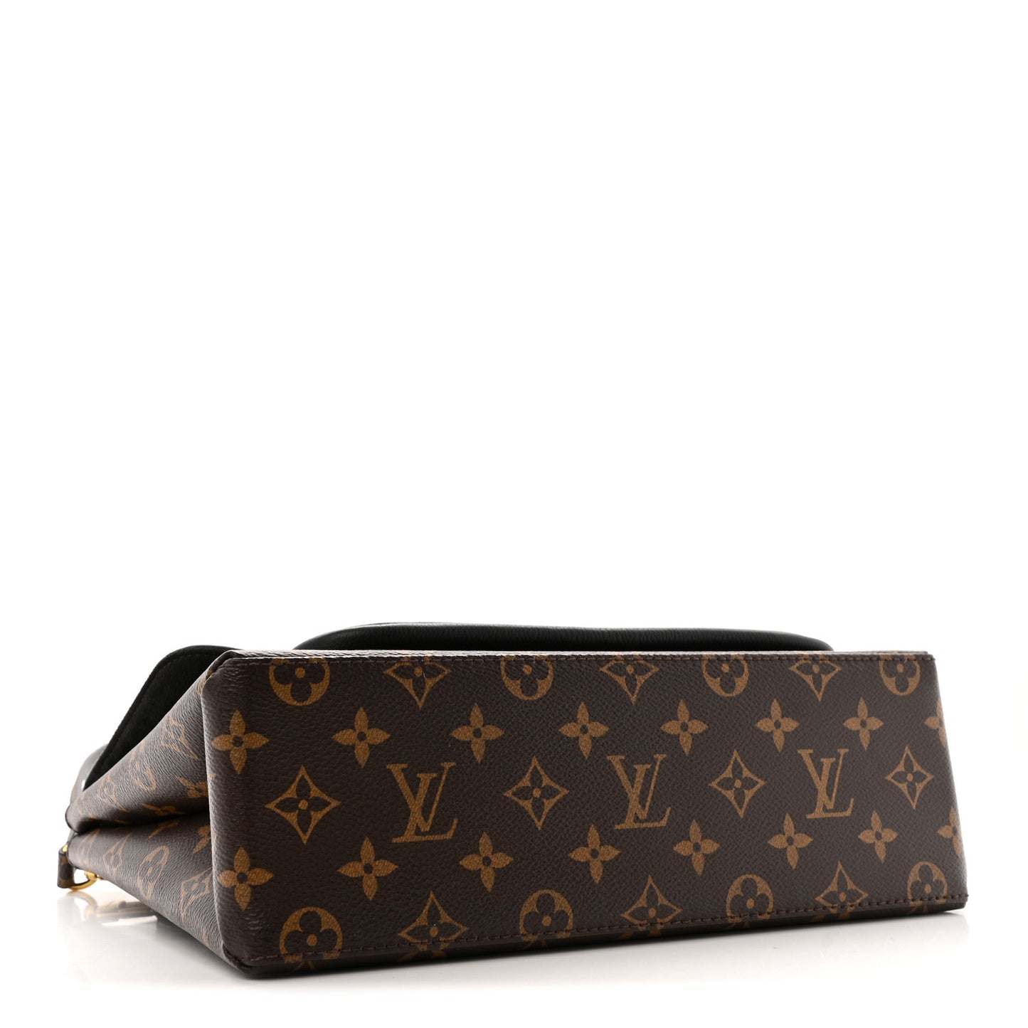 Monogram Marignan Black