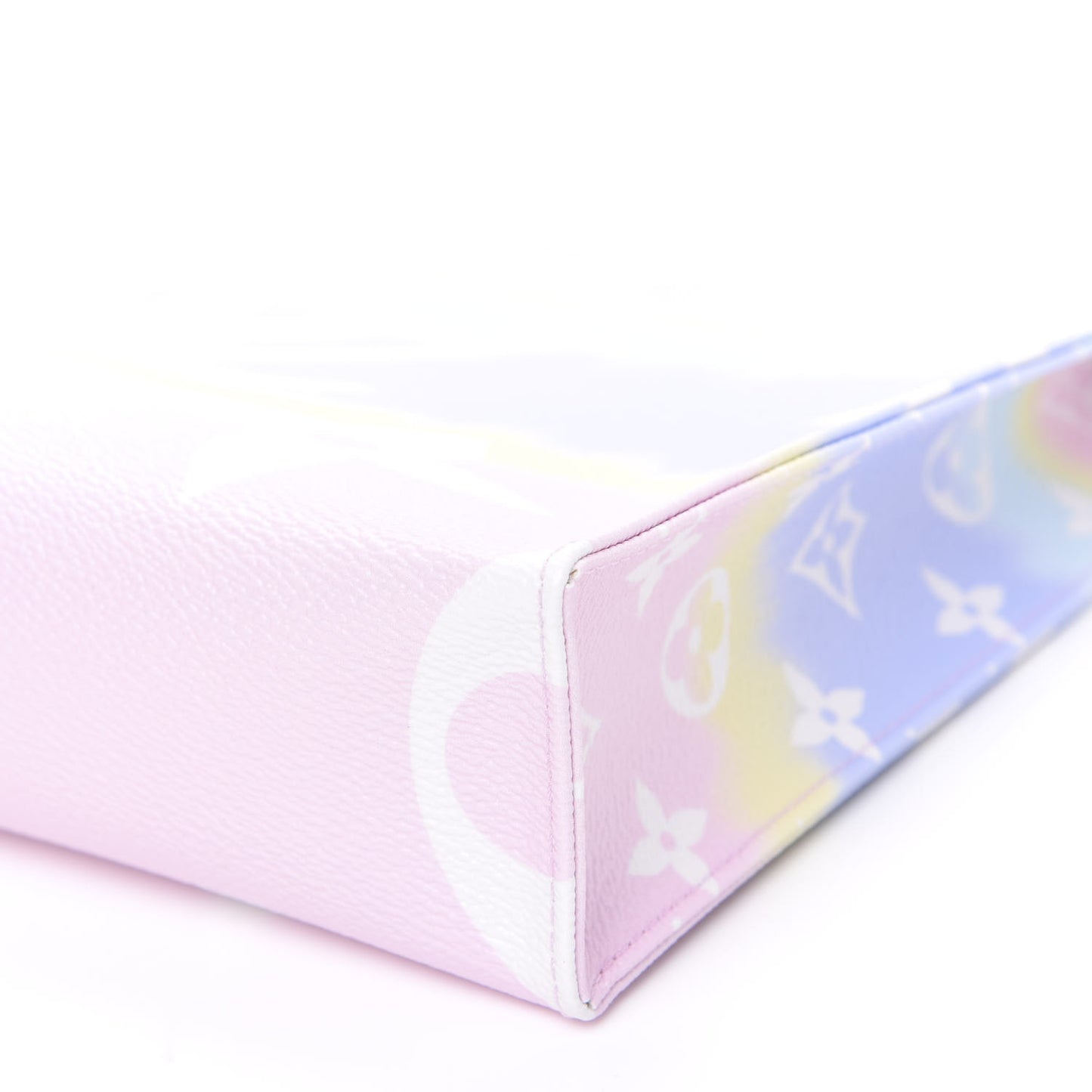 Monogram Escale Toiletry Pouch 26 Pastel