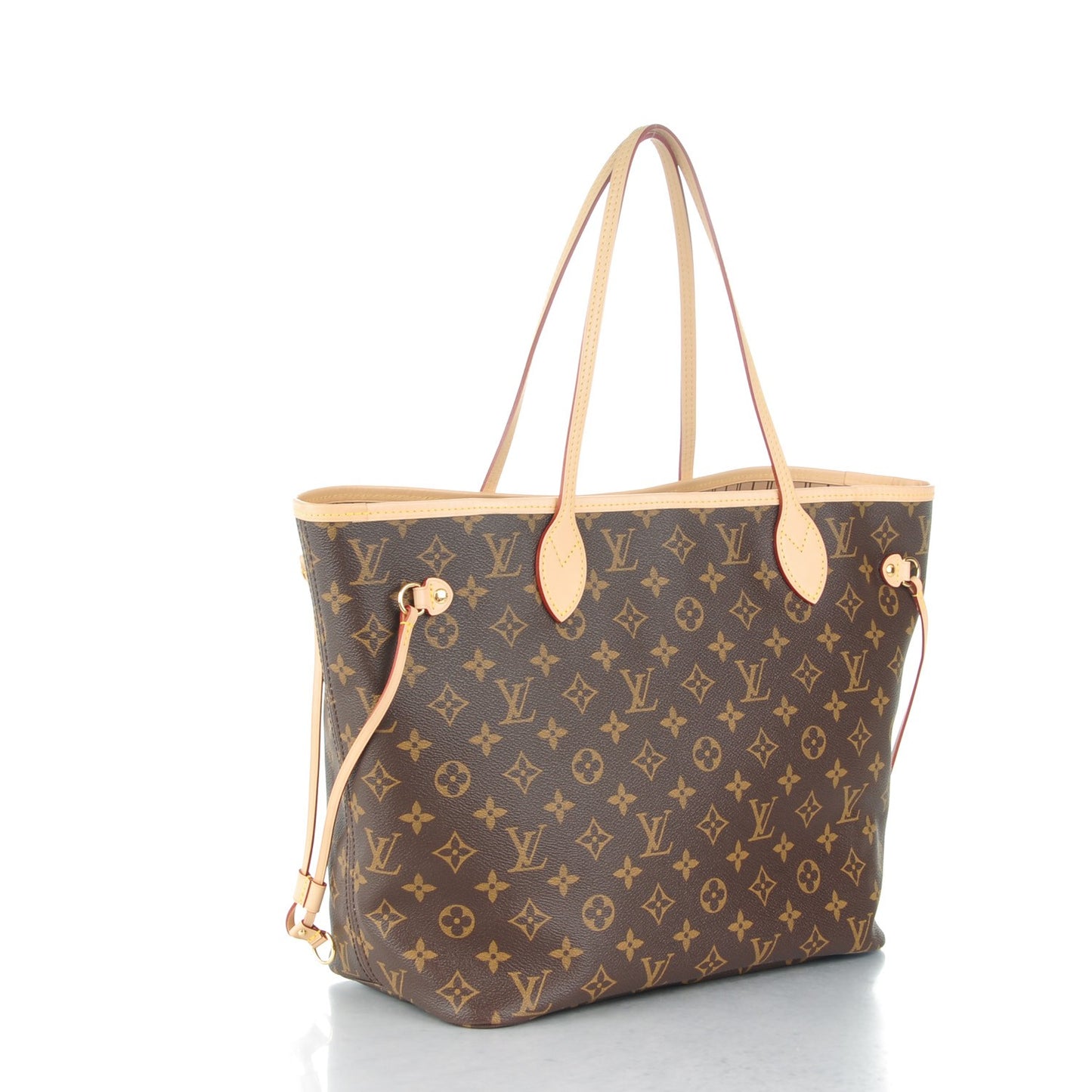 Monogram Neo Neverfull MM