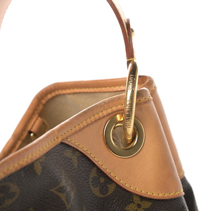 Louis Vuitton Monogram Galliera GM 15 of 15