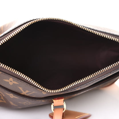 Louis Vuitton Monogram Odeon PM Natural 4 of 4